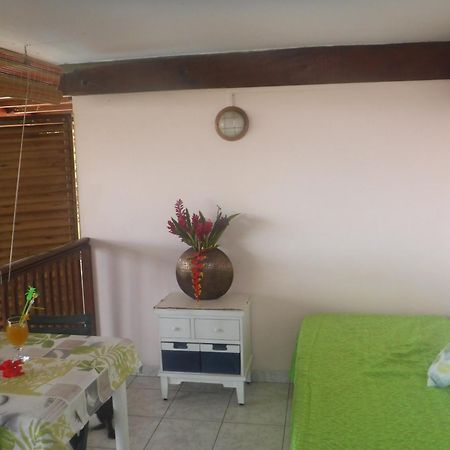 Residence Pommes Cannelles Bouillante Εξωτερικό φωτογραφία