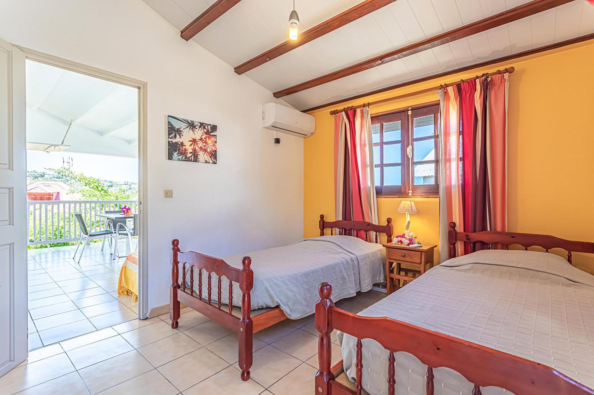 Residence Pommes Cannelles Bouillante Εξωτερικό φωτογραφία