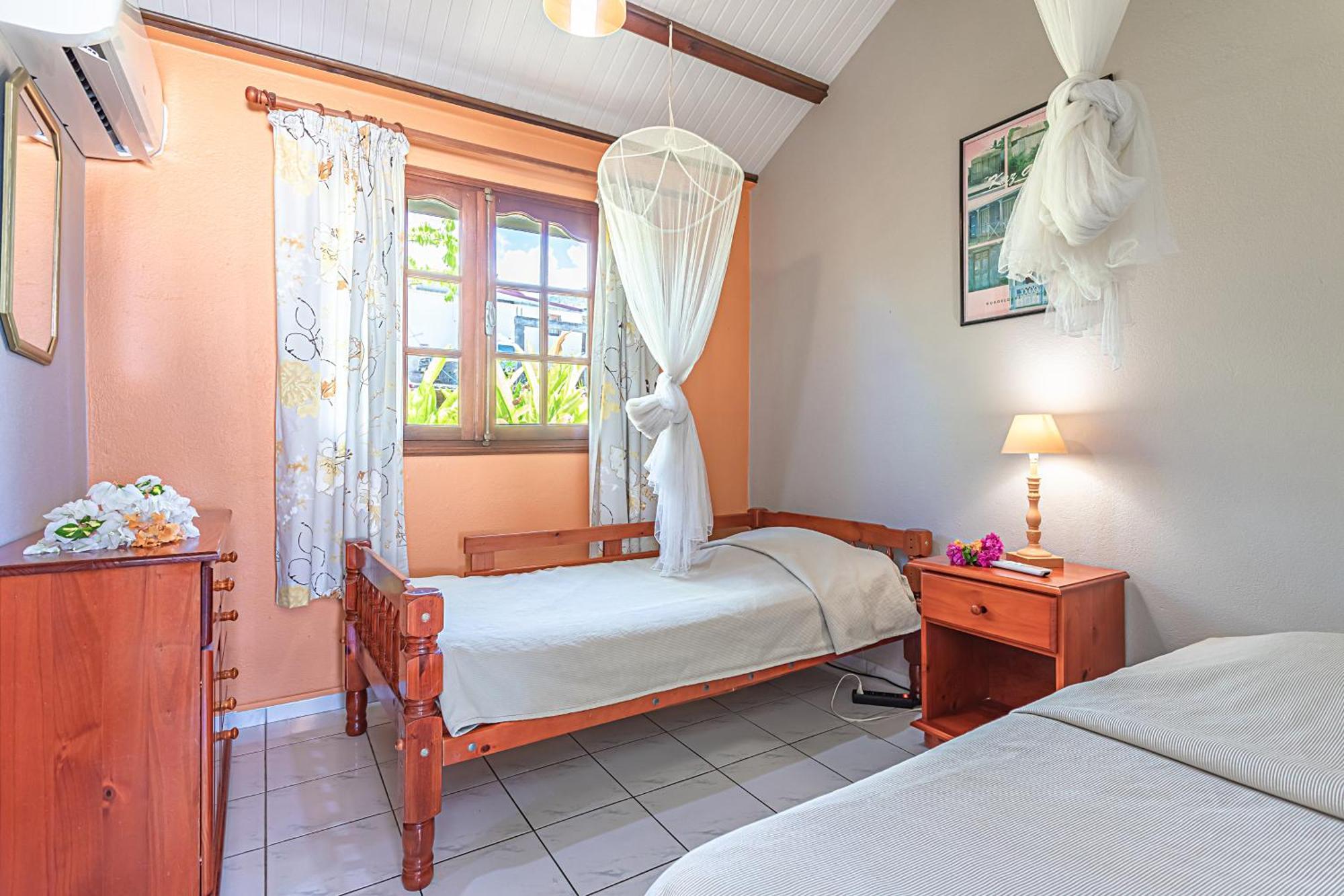 Residence Pommes Cannelles Bouillante Εξωτερικό φωτογραφία