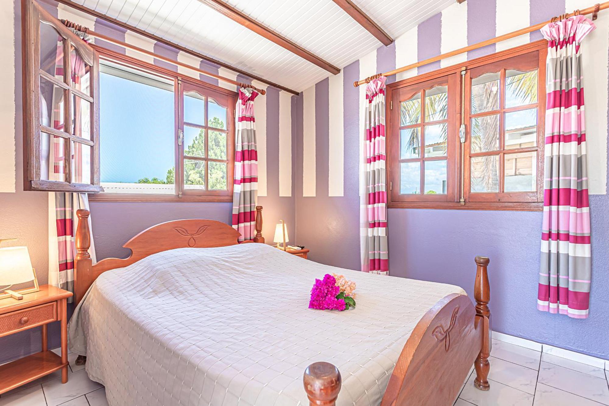 Residence Pommes Cannelles Bouillante Εξωτερικό φωτογραφία