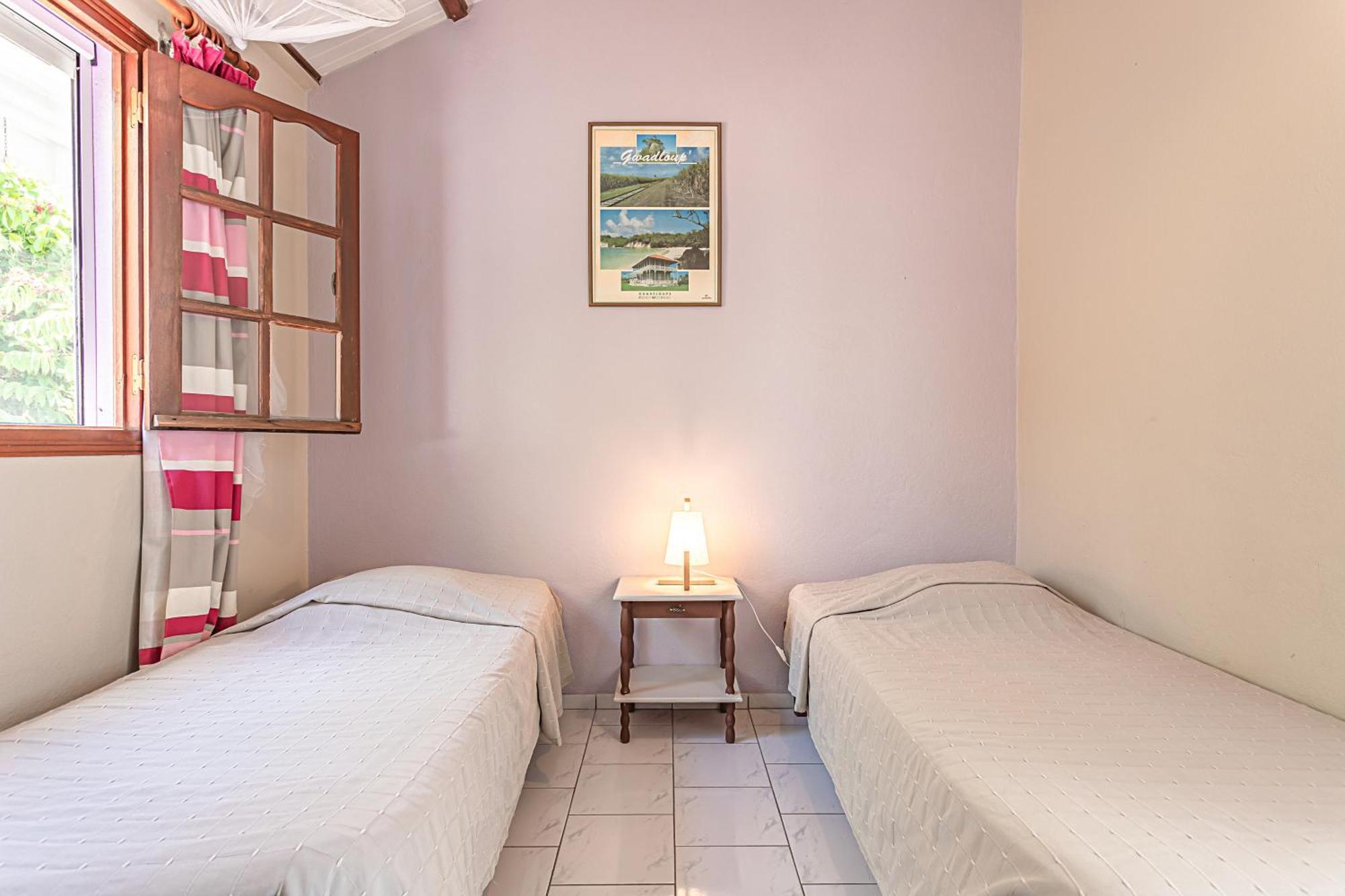 Residence Pommes Cannelles Bouillante Εξωτερικό φωτογραφία