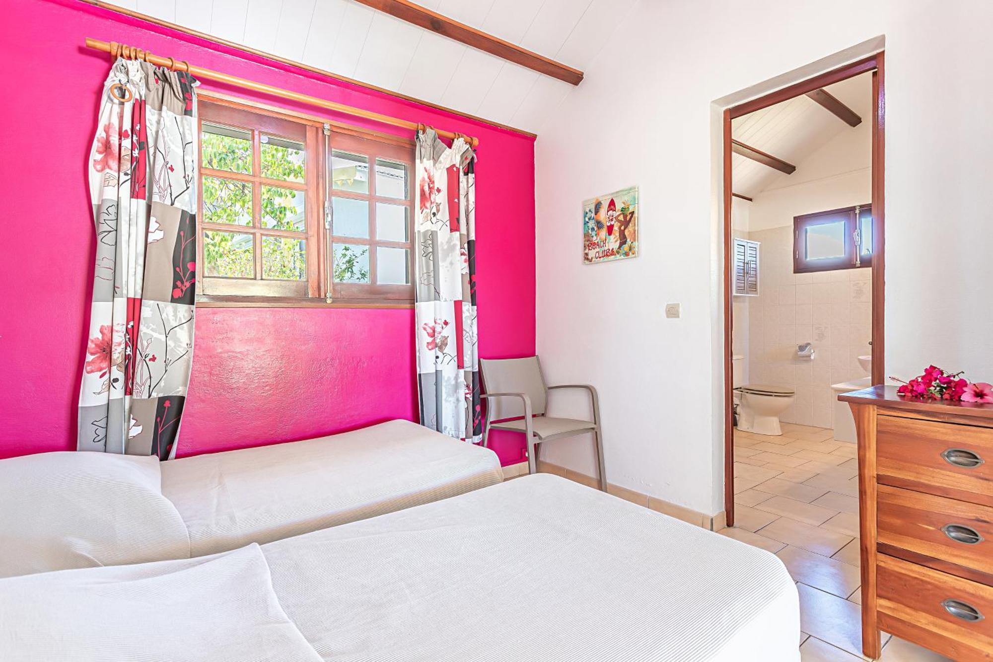 Residence Pommes Cannelles Bouillante Εξωτερικό φωτογραφία