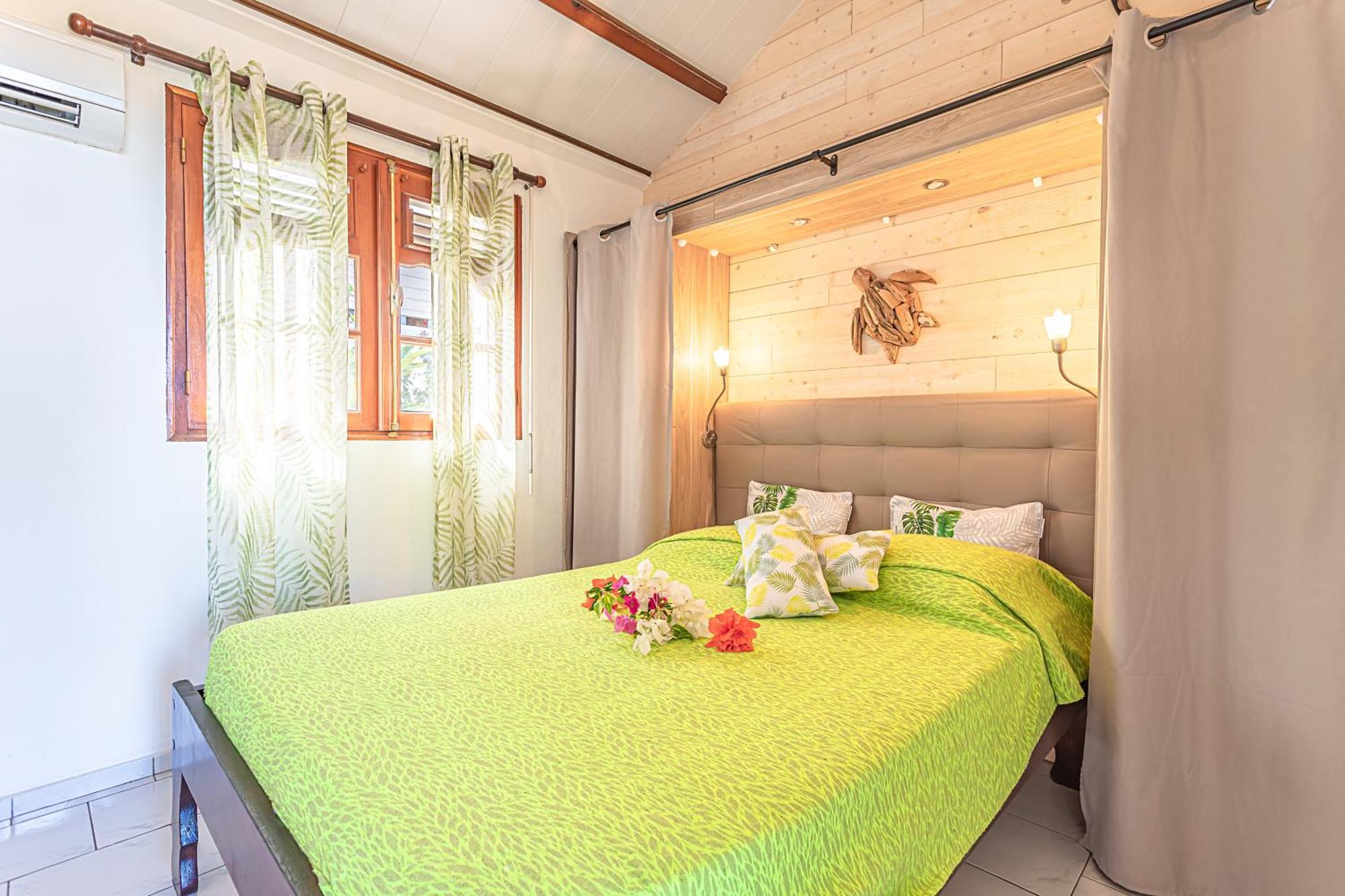 Residence Pommes Cannelles Bouillante Εξωτερικό φωτογραφία