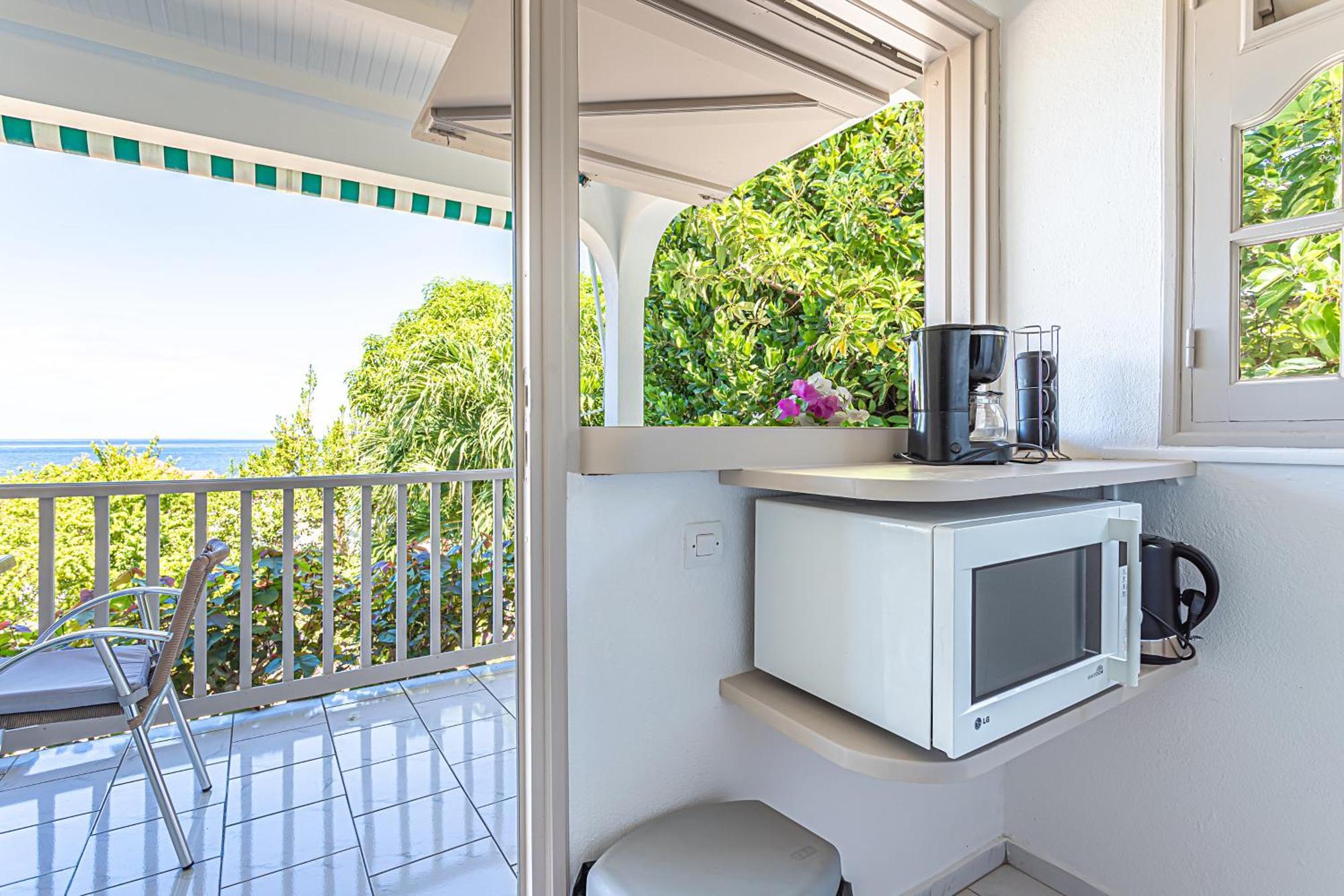 Residence Pommes Cannelles Bouillante Εξωτερικό φωτογραφία