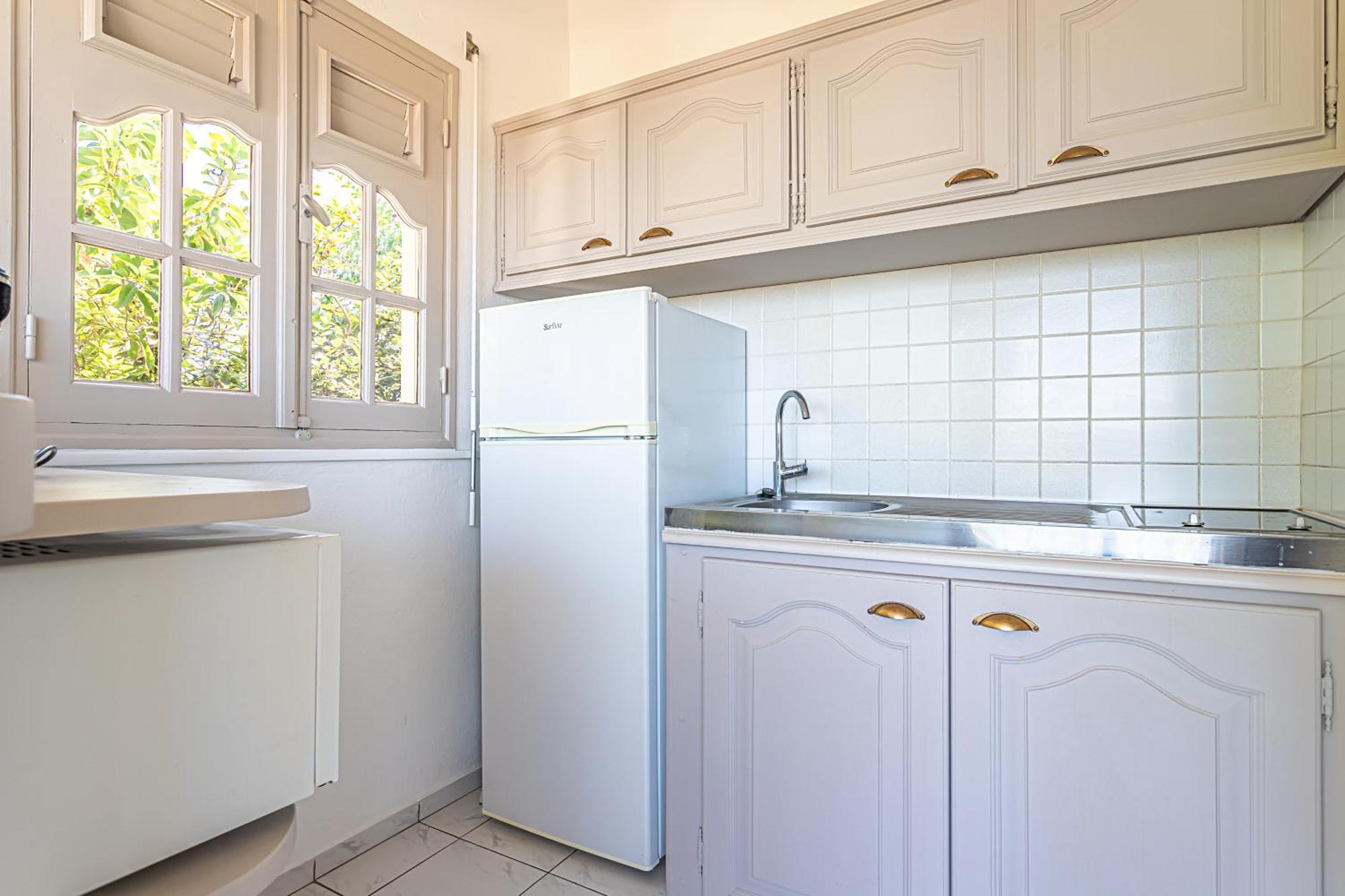 Residence Pommes Cannelles Bouillante Εξωτερικό φωτογραφία