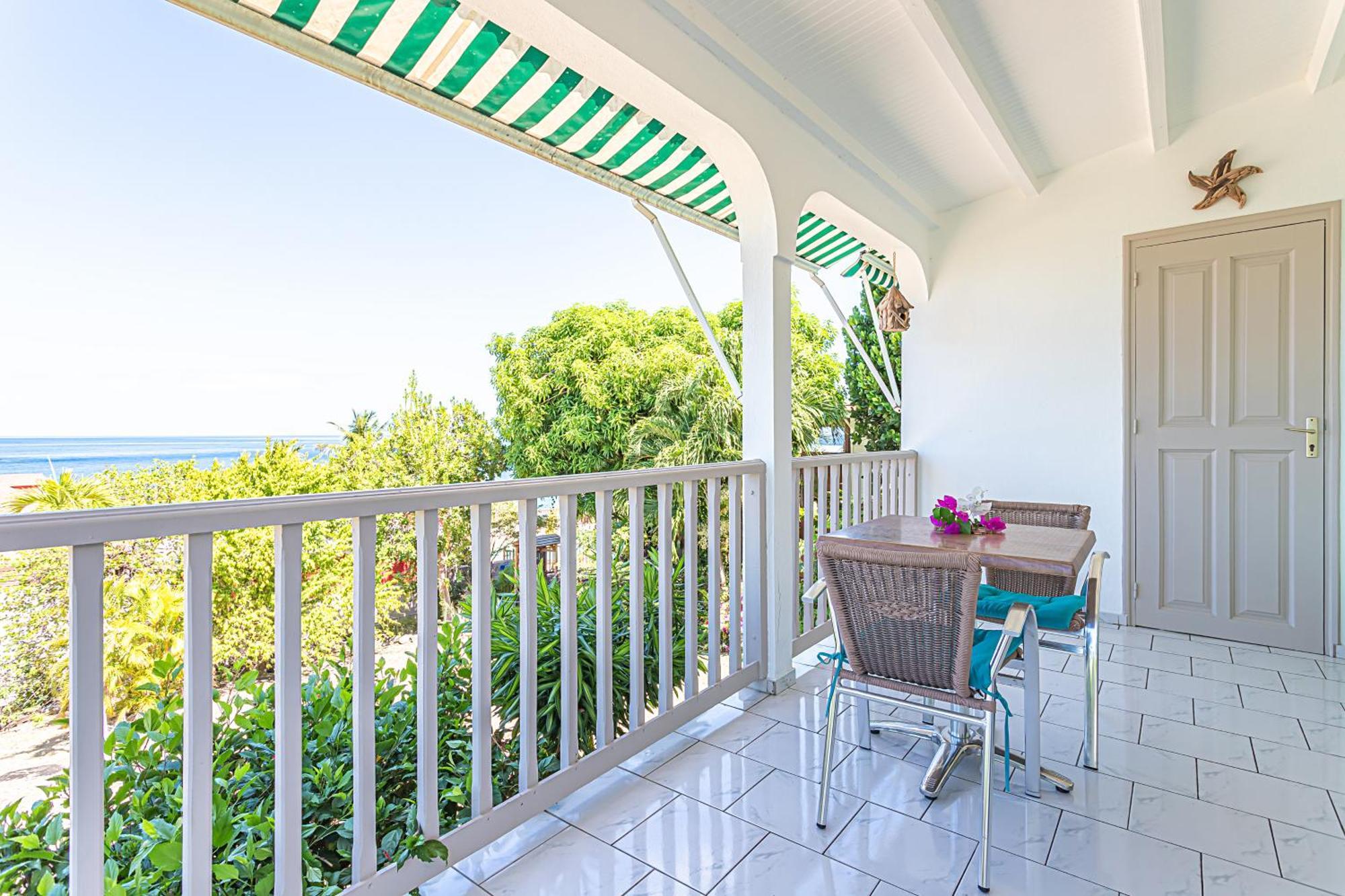 Residence Pommes Cannelles Bouillante Εξωτερικό φωτογραφία