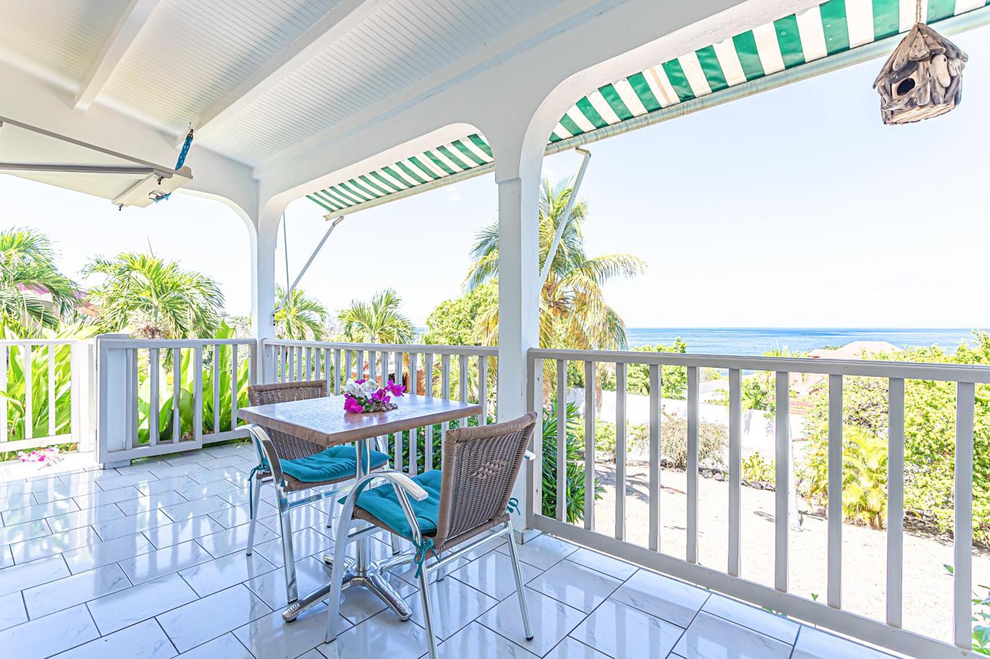 Residence Pommes Cannelles Bouillante Εξωτερικό φωτογραφία