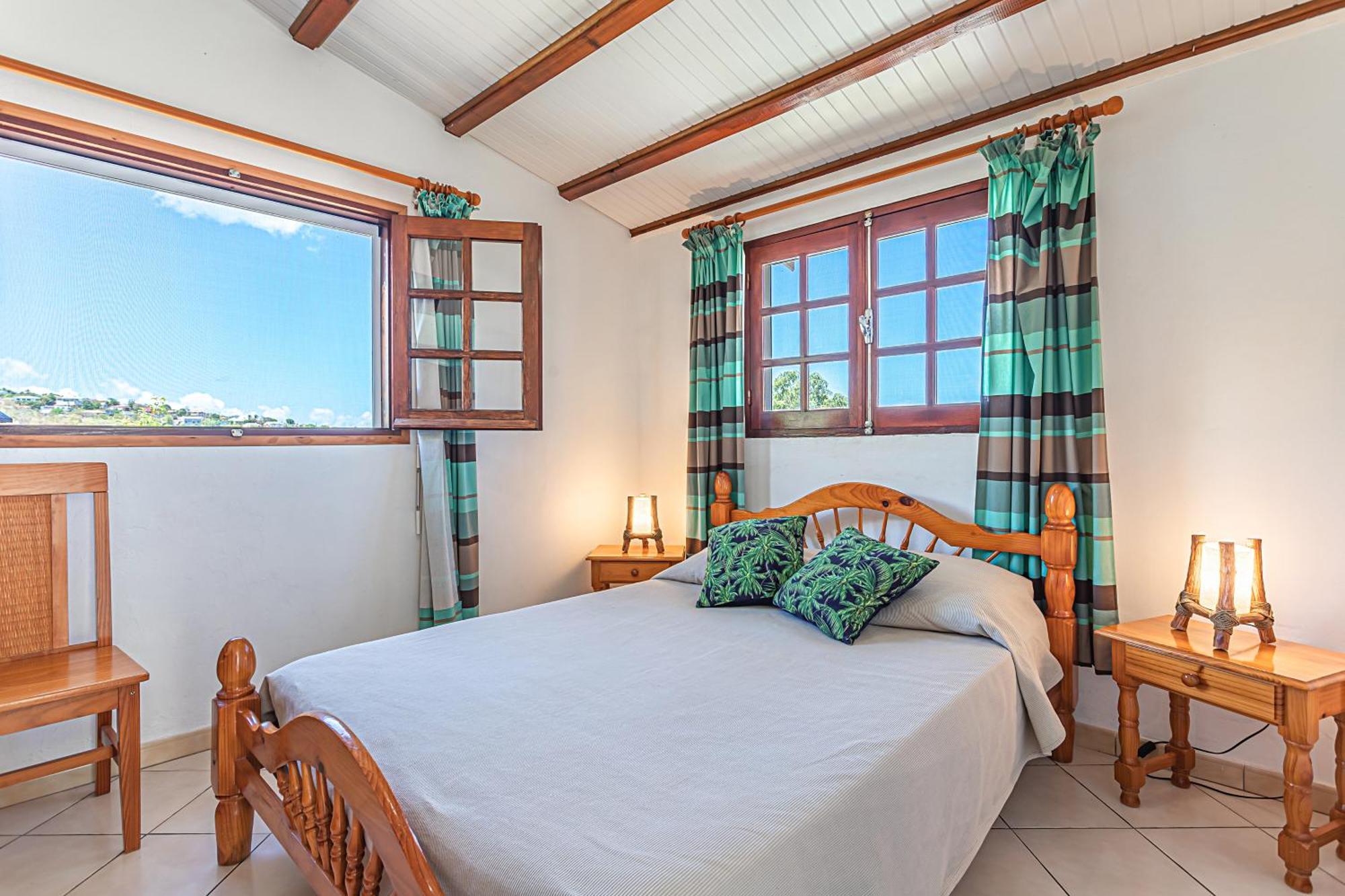 Residence Pommes Cannelles Bouillante Εξωτερικό φωτογραφία