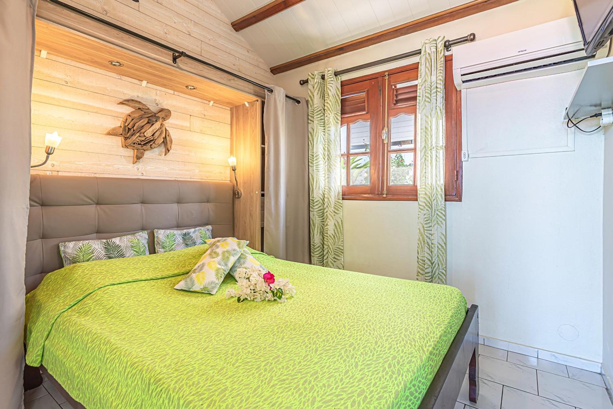 Residence Pommes Cannelles Bouillante Εξωτερικό φωτογραφία