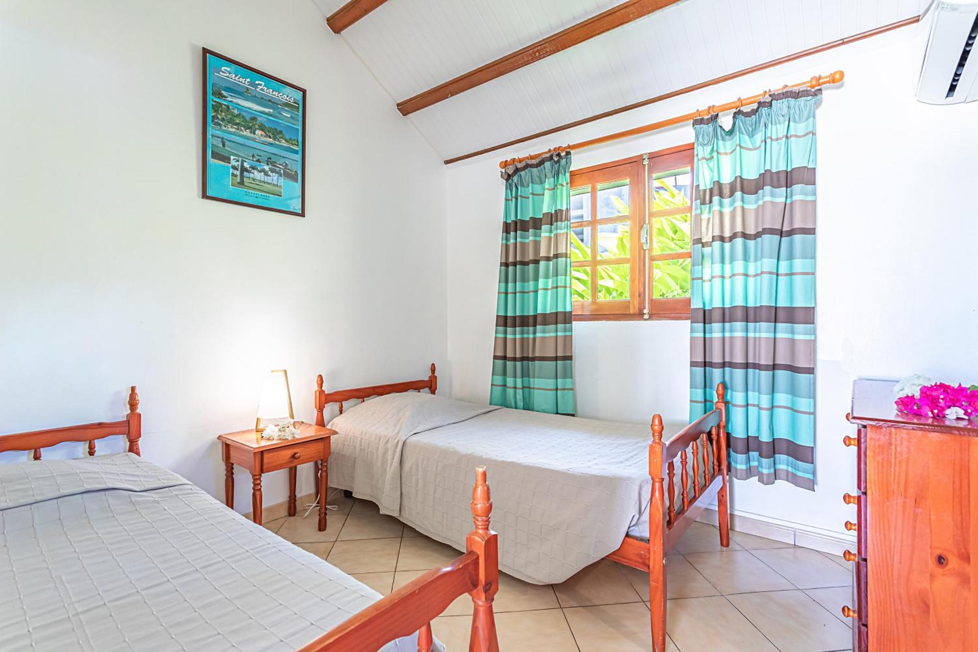 Residence Pommes Cannelles Bouillante Εξωτερικό φωτογραφία